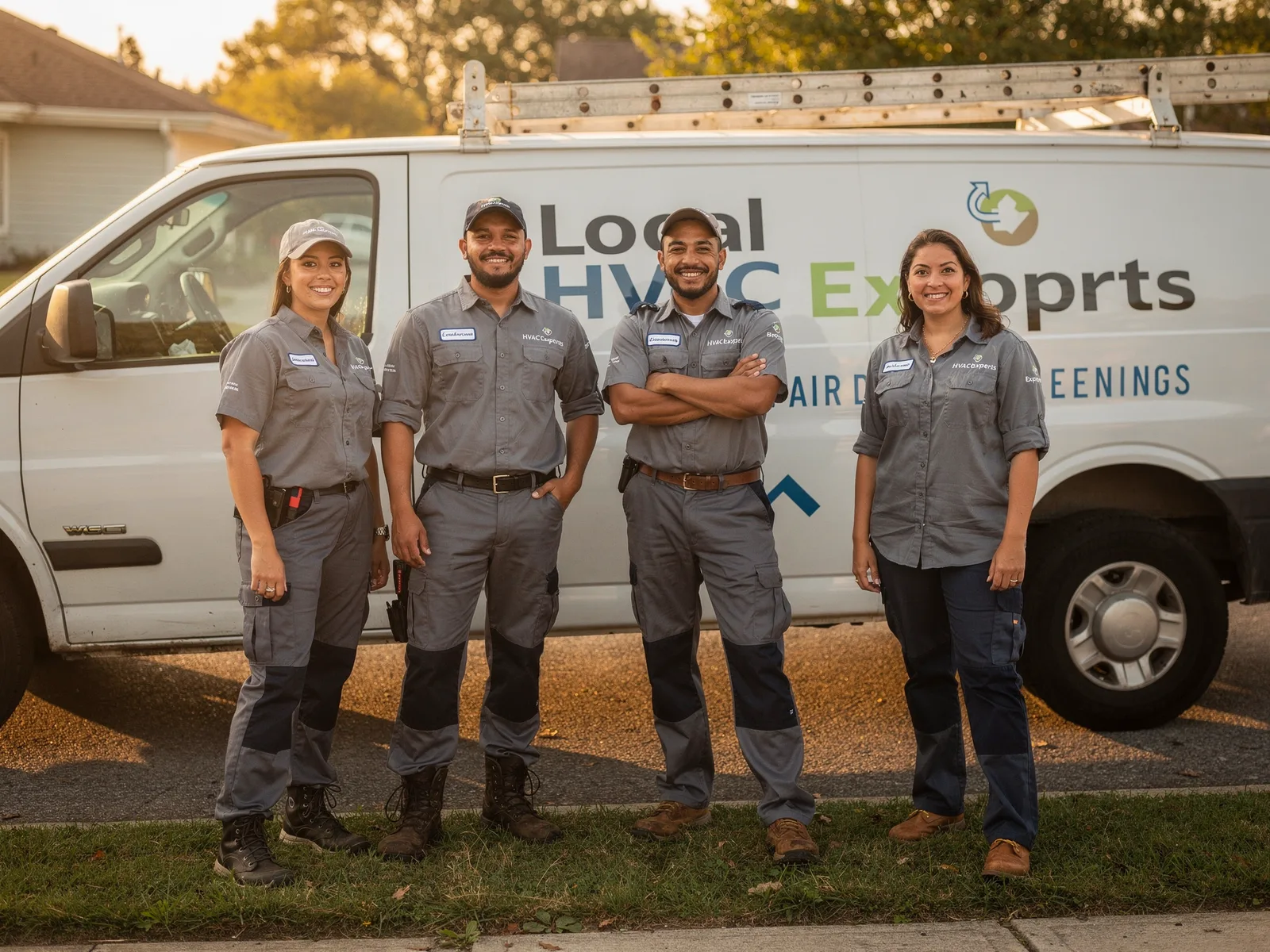 24/7 HVAC Repair & AC Replacement company in East Meredith, NY