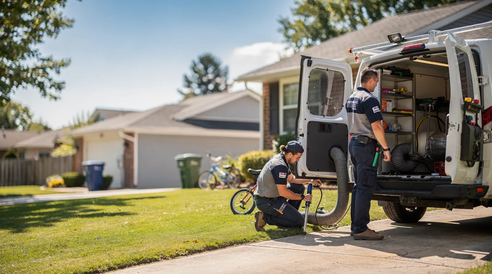 24/7 HVAC Repair & AC Replacement in East Meredith, NY near me